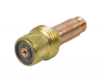 Держатель цанги ГАЗ ЛИНЗА КЕДР (TIG-17-18-26 PRO/EXPERT) O 1,6 мм