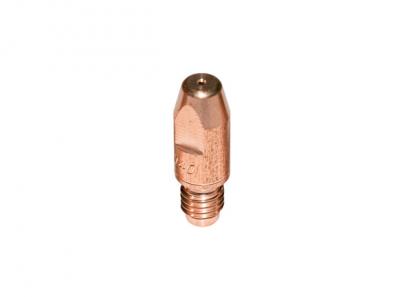 Наконечник CuCrZr КЕДР EXPERT M8 / O 1,2мм (10,0 / 30)