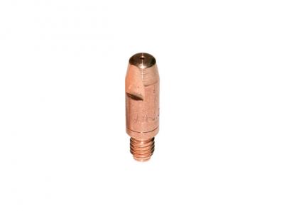 Наконечник CuCrZr КЕДР PRO M6 / O 0,8мм (8,0 / 28)