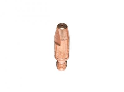 Наконечник CuCrZr КЕДР PRO M6 / O 1,0мм (8,0 / 28)