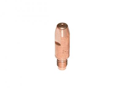 Наконечник CuCrZr КЕДР PRO M6 / O 1,2мм (8,0 / 28)