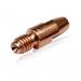 Наконечник CuCrZr КЕДР PRO M8 / O 1,2мм (10,0 / 30)