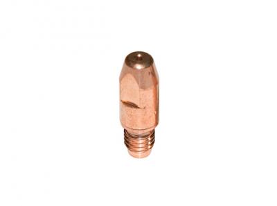 Наконечник CuCrZr КЕДР PRO M8 / O 1,6мм (10,0 / 30)