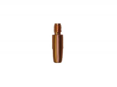 Наконечник E-Cu КЕДР EXPERT М6 / O 0.8мм (6.0 / 25) прямой