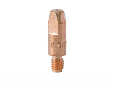 Наконечник E-Cu КЕДР EXPERT М6 / O 1.0мм (8,0 / 28)