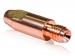 Наконечник E-Cu КЕДР PRO М6 / O 1.6мм (8,0 / 28)