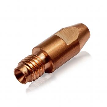 Наконечник E-Cu КЕДР PRO М8 / O 1.2мм (10,0 / 30)