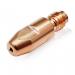 Наконечник E-Cu КЕДР PRO М8 / O 1.6мм (10,0 / 30)