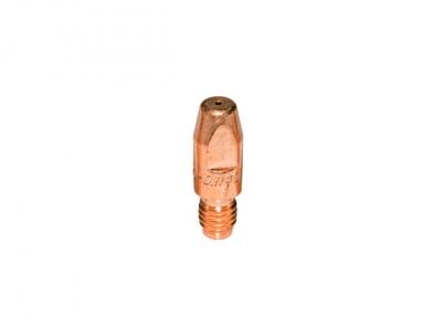 Наконечник E-Cu/Alu КЕДР EXPERT М6 / O 0.8 мм (8,0 / 28)