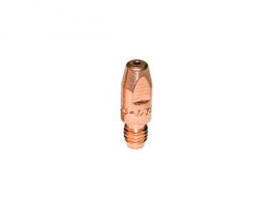 Наконечник E-Cu/Alu КЕДР EXPERT М6 / O 1.2 мм (8,0 / 28)