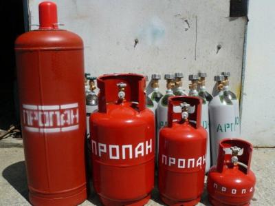 Газовые баллоны | ГОСТ 949-73