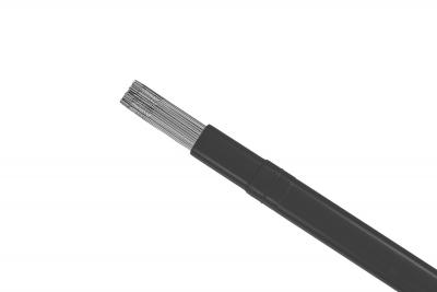Прутки нержавеющие КЕДР TIG ER-308LSi O 2,4 мм (1000 мм пачка 2 кг)
