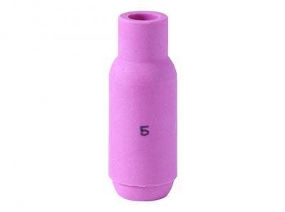 Сопло керамическое КЕДР (TIG-17–18–26 PRO/EXPERT) № 5 / O 8,0 мм