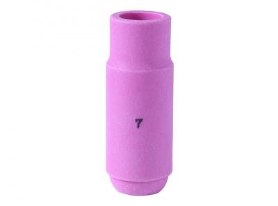 Сопло керамическое КЕДР (TIG-17–18–26 PRO/EXPERT) № 7 / O 11,0 мм