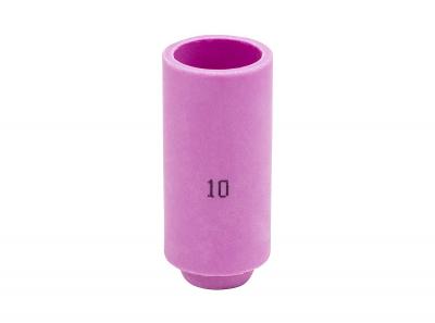 Сопло керамическое КЕДР (TIG-17–18–26 PRO/EXPERT) №10 / O 16 мм