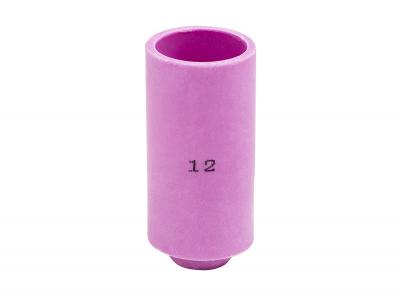 Сопло керамическое КЕДР (TIG-17–18–26 PRO/EXPERT) №12 / O 19,5 мм
